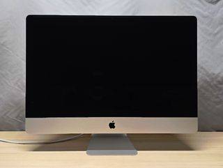 iMac 2020 5K 27" 40GB de RAM !UN CAÑON