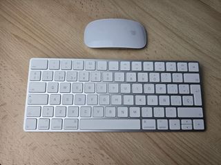 iMac 2020 5K 27" 40GB de RAM !UN CAÑON