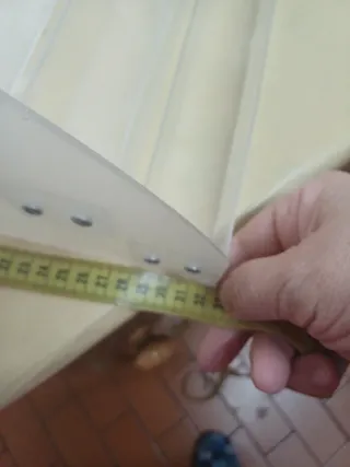 Muestrario metracrilato siete  cajetines, nuevo co