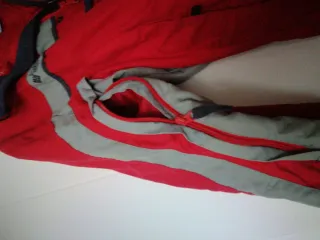 Anorak Columbia Talla S Chico