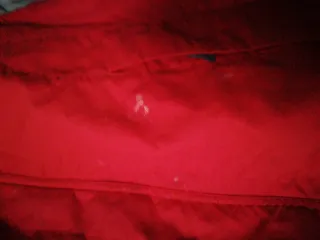 Anorak Columbia Talla S Chico