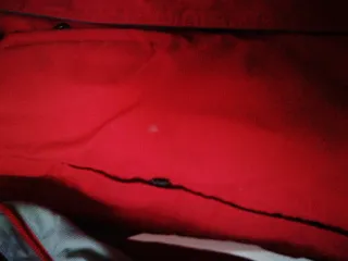 Anorak Columbia Talla S Chico