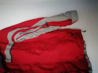 Anorak Columbia Talla S Chico