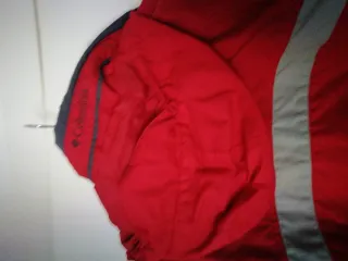 Anorak Columbia Talla S Chico