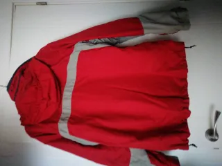 Anorak Columbia Talla S Chico