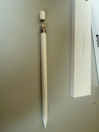 Apple Pencil