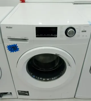 Lavadora Haier 9kg 1400rpm
