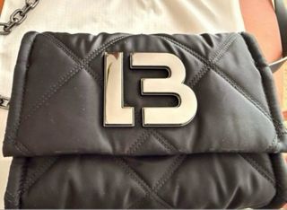 Bolso Bimba y Lola Negro Nuevo