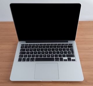 MacBook Pro Retina 13 i5 2,7Ghz,8GB RAM,SSD 256GB