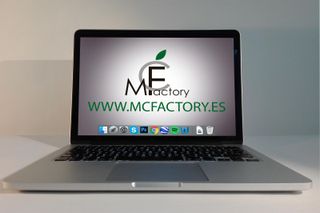 MacBook Pro Retina 13 i5 2,7Ghz,8GB RAM,SSD 256GB