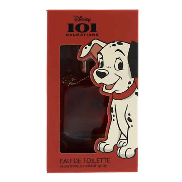 Profumo Disney 101 Dalmatians Eau de Toilette