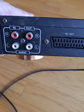 Karaoke KOWSONIC Negro