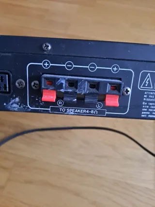 Karaoke KOWSONIC Negro