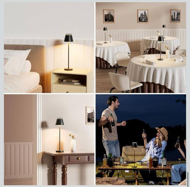 Lampada LED Neoglint dimmerabile