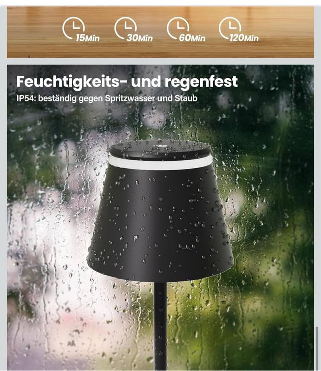 Lampada LED Neoglint dimmerabile