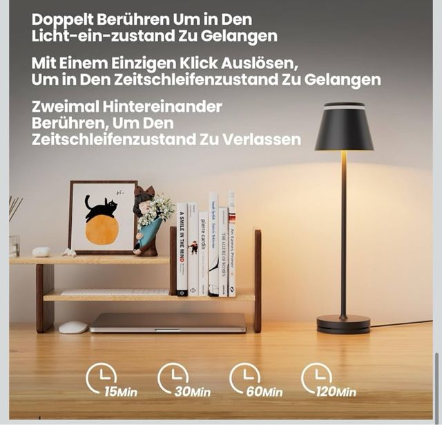 Lampada LED Neoglint dimmerabile