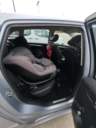Mercedes-Benz Clase B 2005