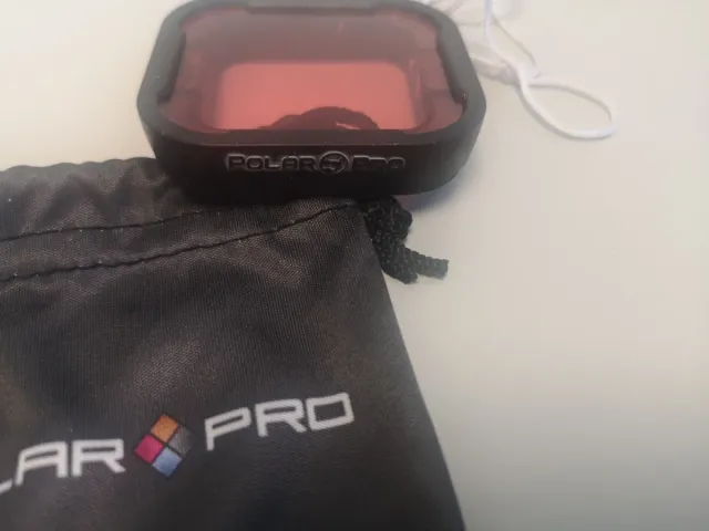 Filtro PolarPro DiveMaster per GoPro