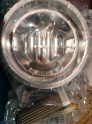 Fosnova 1721.76 lampada Incasso Fluorescente 226mm