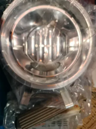 Fosnova 1721.76 lampada Incasso Fluorescente 226mm