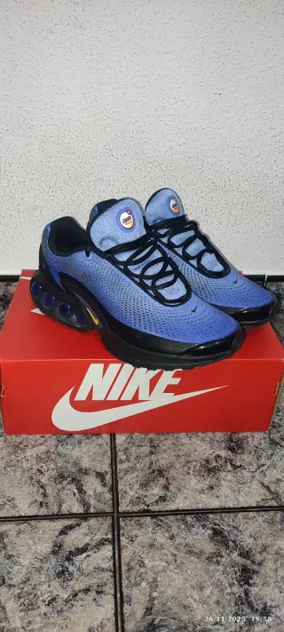 Zapatillas Nike Air Max DN Talla 43