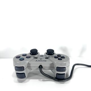 PlayStation Dual Shock PAL Console