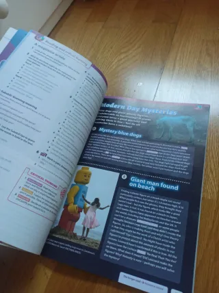 YOUR INFLUENCE TODAY B1+ Student's book: libro ...