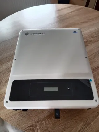 Inversor solar GoodWe 4.2 kW