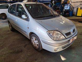 (Ref 15815) Desguace RENAULT MEGANE SCENIC 1.9 DTI