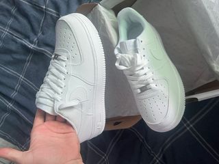 Nike Air Force 1 Blancas Nuevas