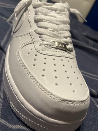 Nike Air Force 1 Blancas Nuevas