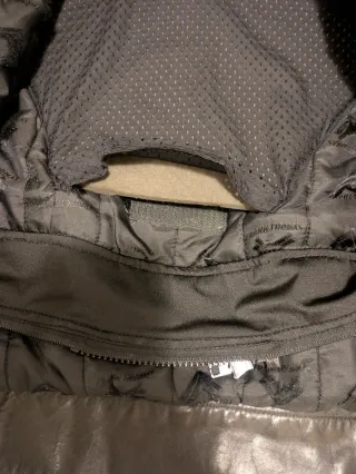 Tuta in pelle per moto due pezzi Frank Thomas