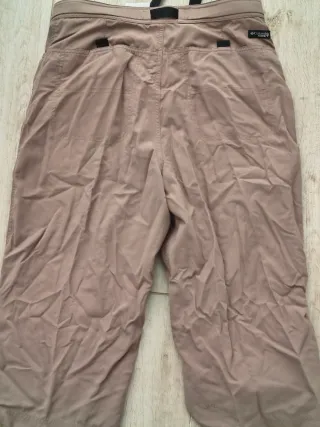 Pantalones Pirata Columbia Mujer Talla 10