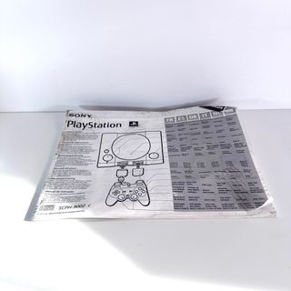 PlayStation DualShock Console Bianca