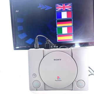 PlayStation DualShock Console Bianca