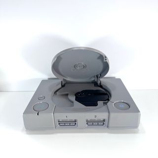 PlayStation DualShock Console Bianca