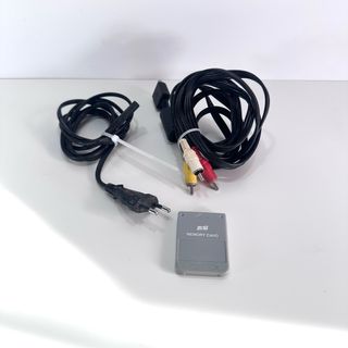 PlayStation DualShock Console Bianca