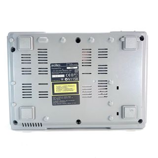 PlayStation DualShock Console Bianca