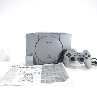 PlayStation DualShock Console Bianca