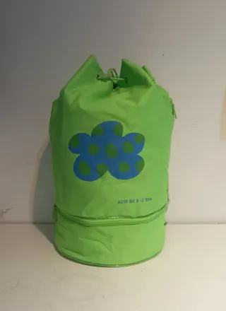 Mochila Grande Agatha Ruiz de la Prada