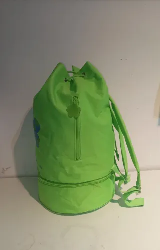 Mochila Grande Agatha Ruiz de la Prada