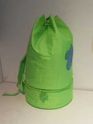 Mochila Grande Agatha Ruiz de la Prada