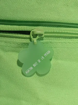 Mochila Grande Agatha Ruiz de la Prada