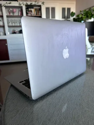 MacBook Air 13 Gris Espacial