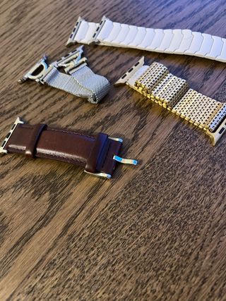 Correas Apple Watch 46mm