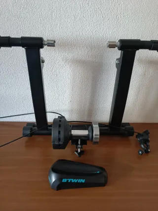 Rodillo para bicicleta