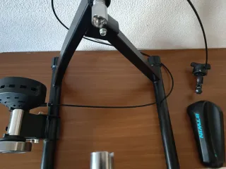 Rodillo para bicicleta