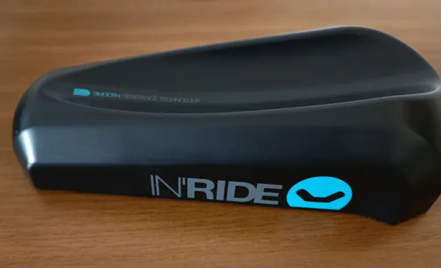 Rodillo para bicicleta