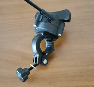 Rodillo para bicicleta