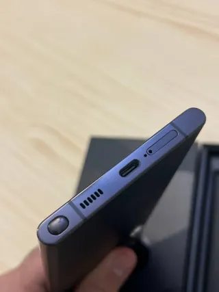 Samsung Galaxy S22 Ultra 5G 128GB Nero